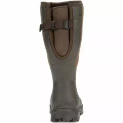 Muck Women's Wetland Wide Calf Brown -Muck online Store WWET900 4 EXTRALARGE