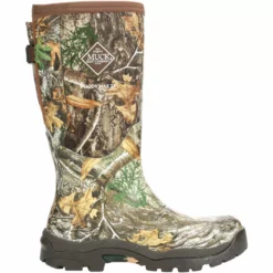 Muck Women's Woody Max Camo -Muck online Store WWMRTE 8 EXTRALARGE