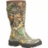 Muck Women's Woody Max Camo