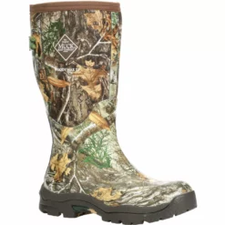 Muck Women's Woody Max Camo