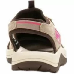 Muck Women's Wanderer Sandal Brown -Muck online Store WWS900 4 EXTRALARGE