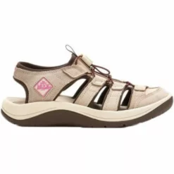 Muck Women's Wanderer Sandal Brown -Muck online Store WWS900 8 EXTRALARGE